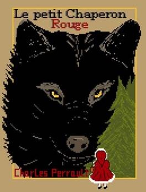 Au loup !!!