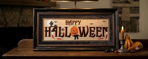 Happy Halloween