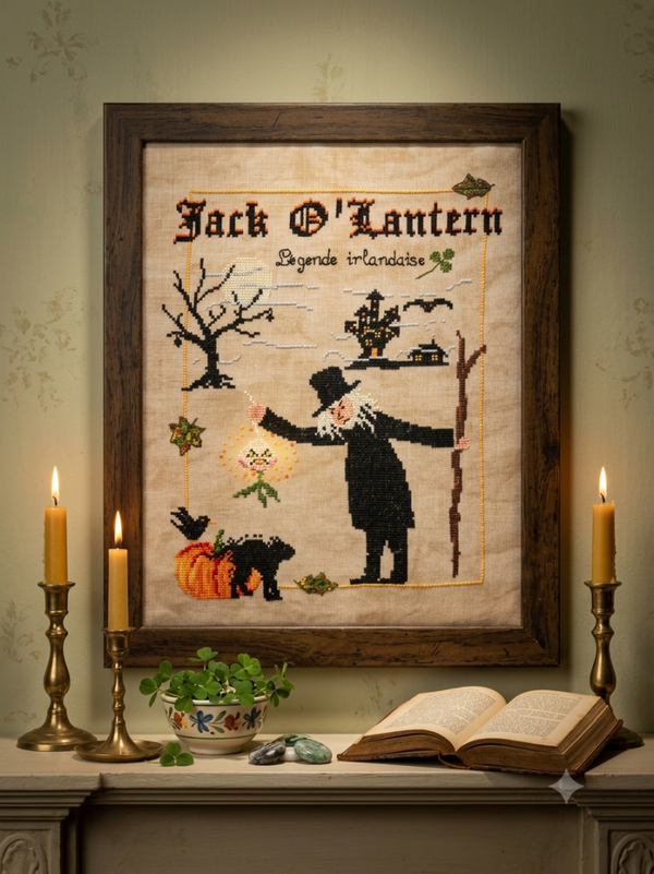 Jack O'Lantern