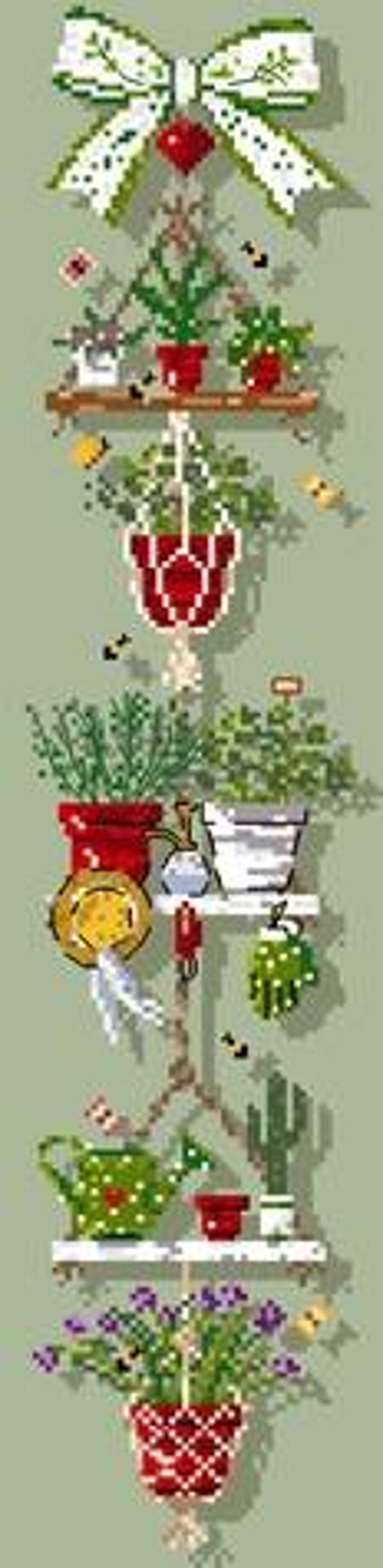Mon petit jardin