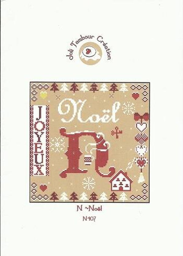 N pour Noël