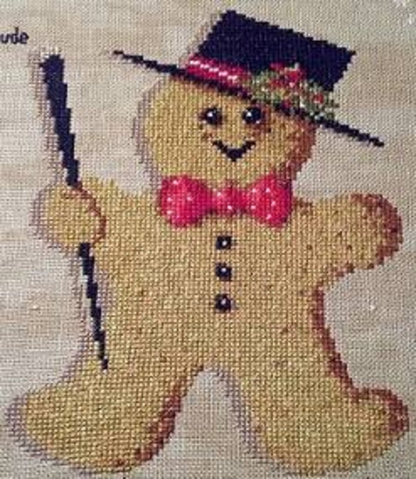 Gingerbread