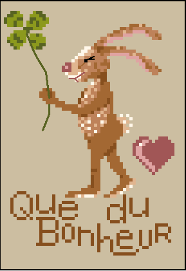Que du bonheur