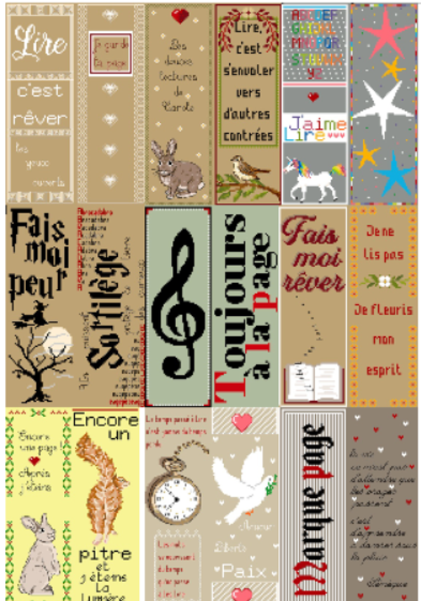 marque-pages