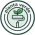 pianta verde