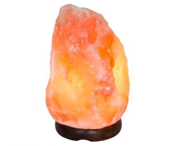 Himalayan zoutlamp 4/6 kilo
