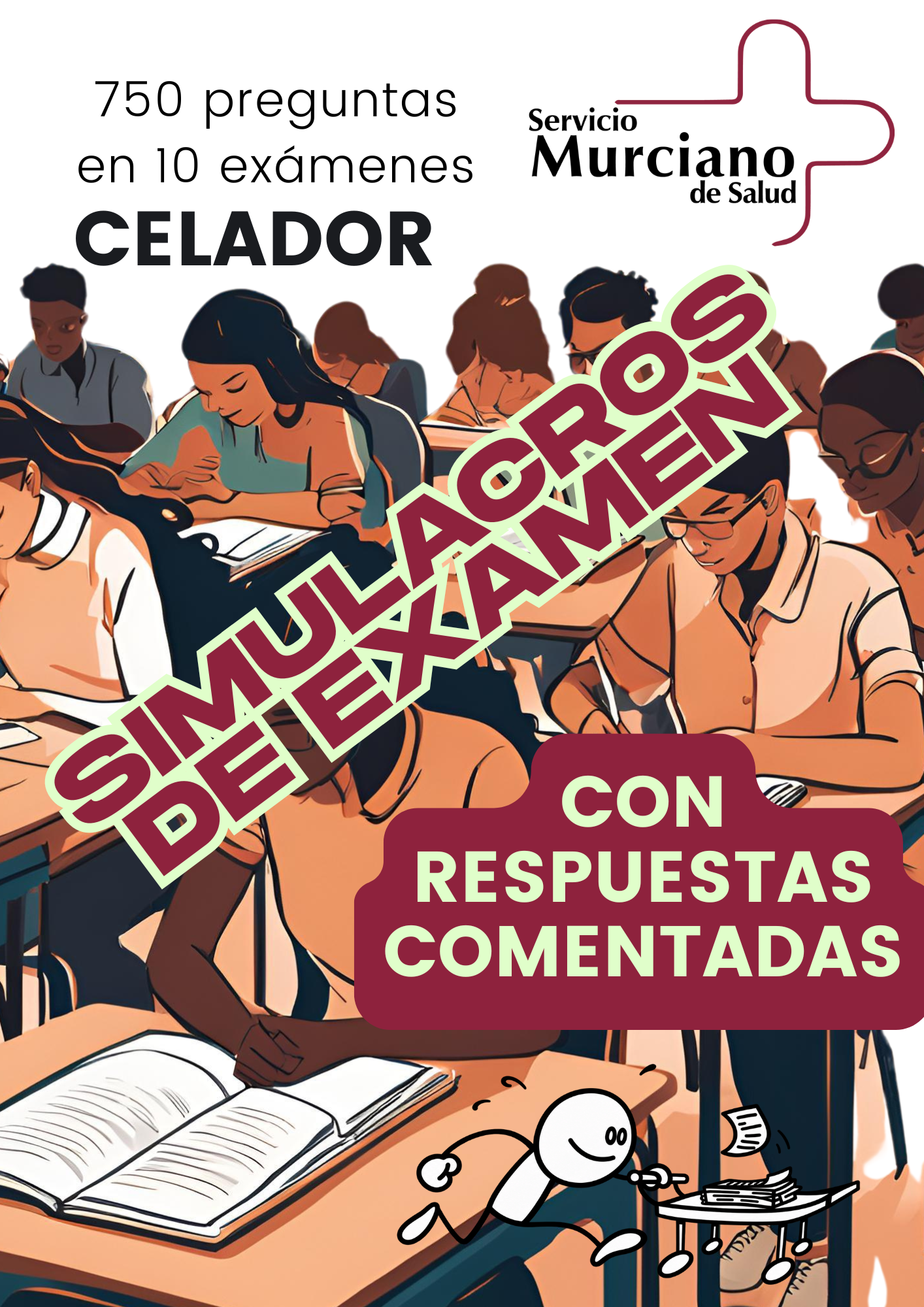 TEST EN PDF #106 750 PREGUNTAS SMS