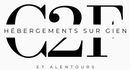 Hébergments sur GIEN et alentours