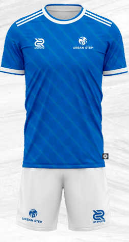 Pack Maillot/Short/Chausettes