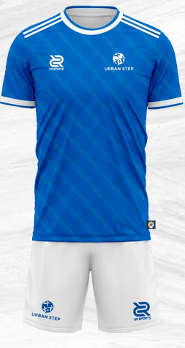 Pack Maillot/Short/Chausettes
