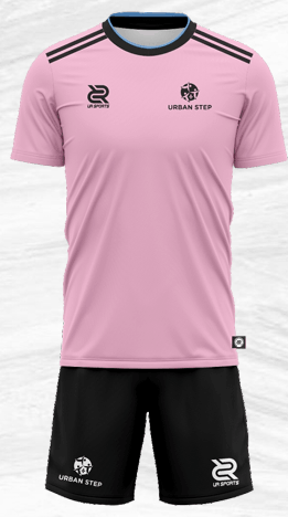 Pack Maillot/Short/Chausettes