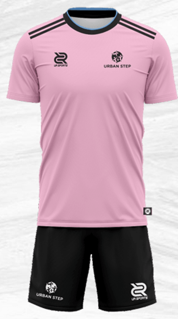 Pack Maillot/Short/Chausettes