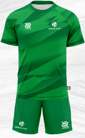 Pack Gardien Maillot/Short/Chausettes