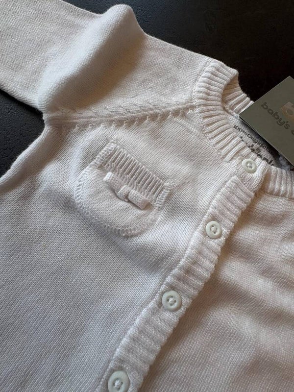 BABY'S ONLY/ cardigan maat 62