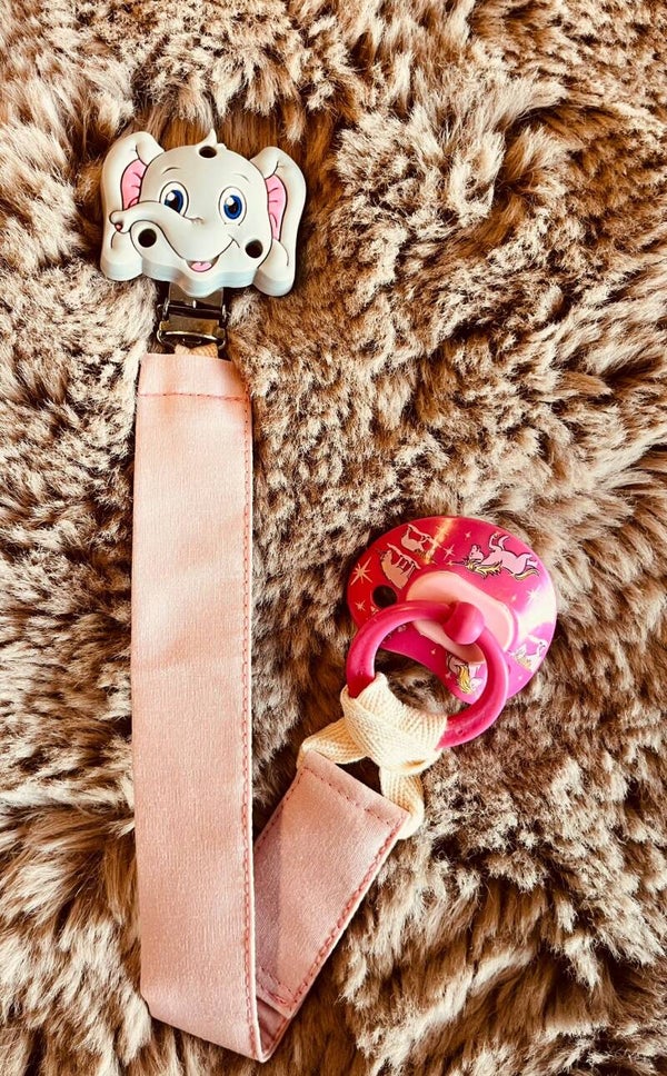 Speenkoordje olifant