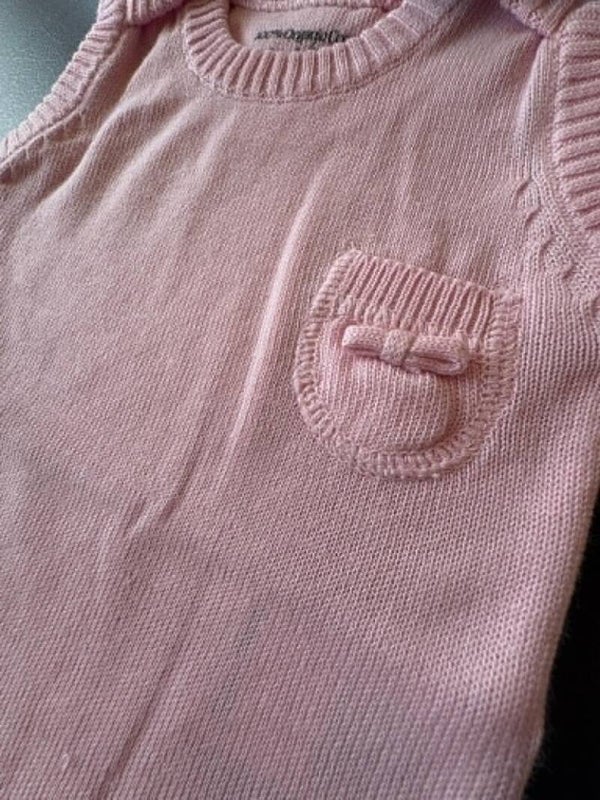 BABY'S ONLY/ romper maat 56