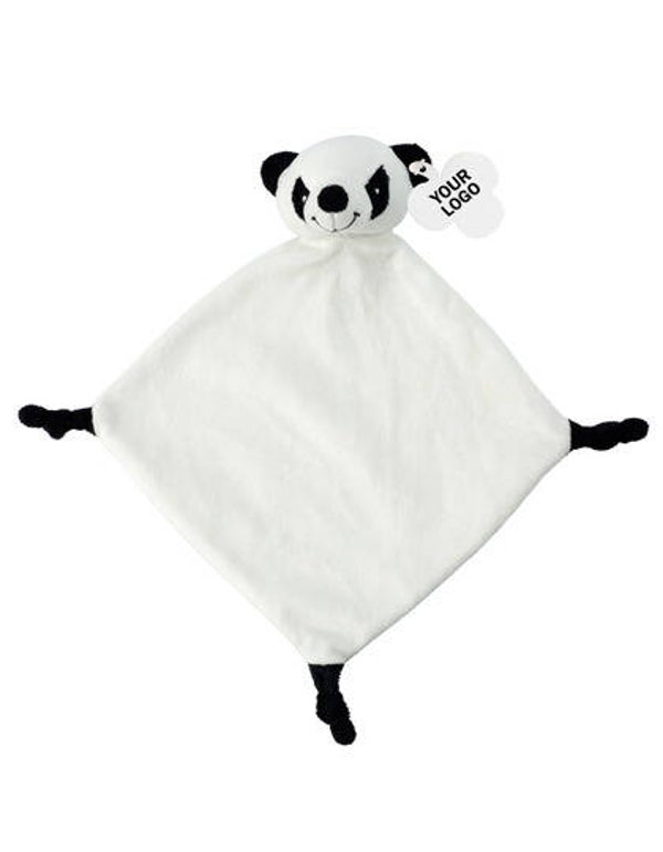 Knuffel Panda