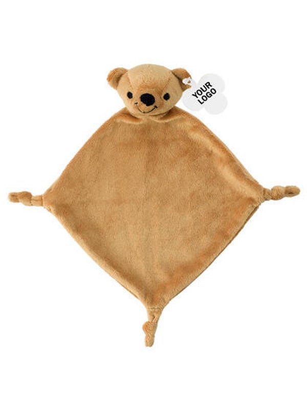 Knuffel teddy