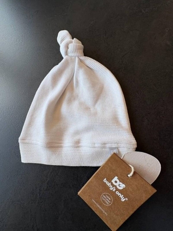 BABY'S ONLY/Babymuts 0-3 maand