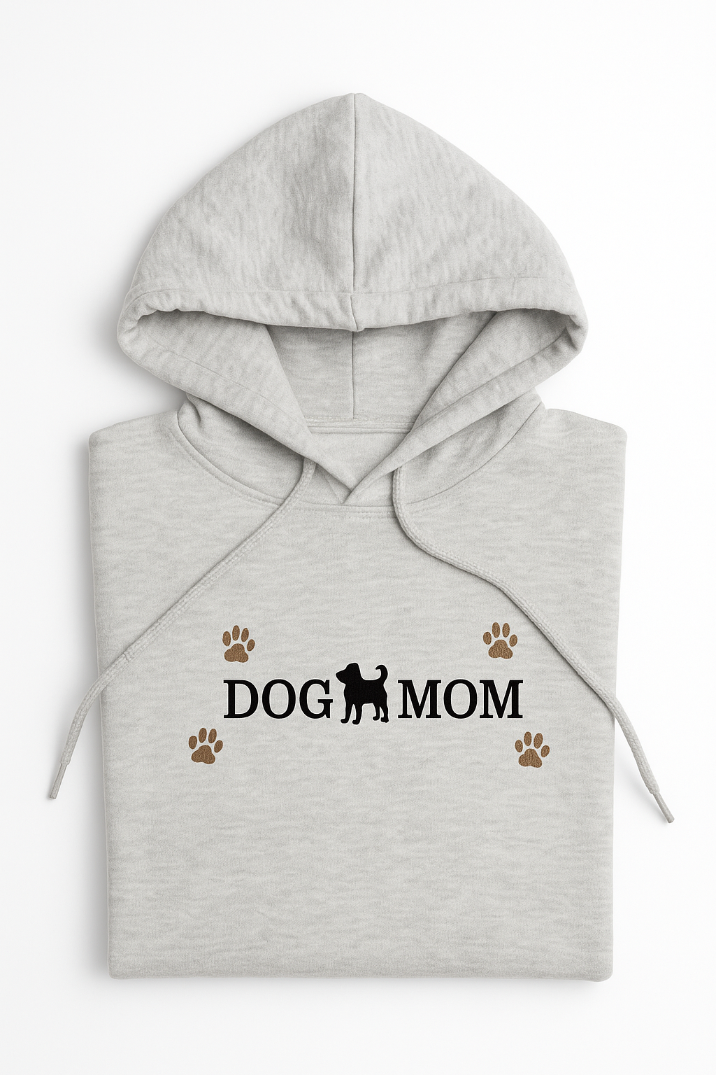 Hoodie Dog mom