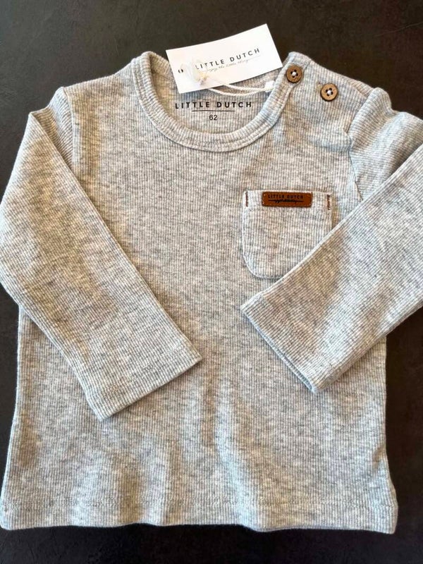 LITTLE DUTCH/ Trui maat 62