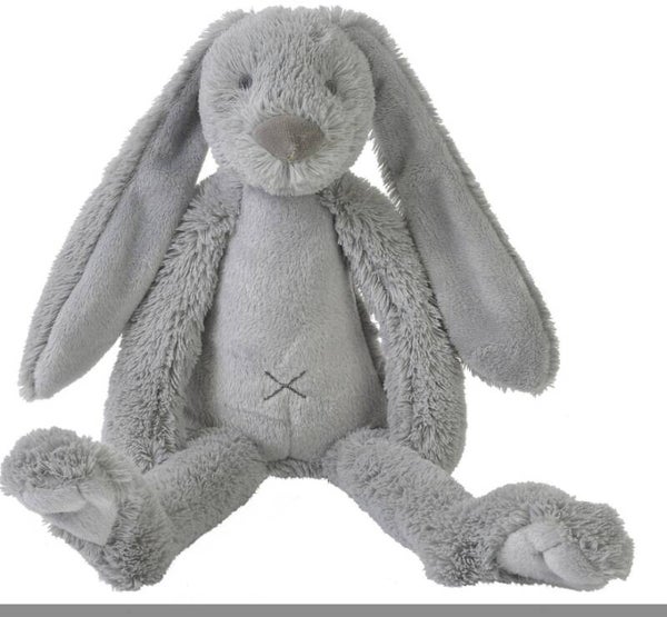 Rabbit richie Grijs