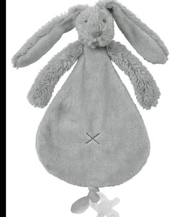 Rabbit richie tuttle