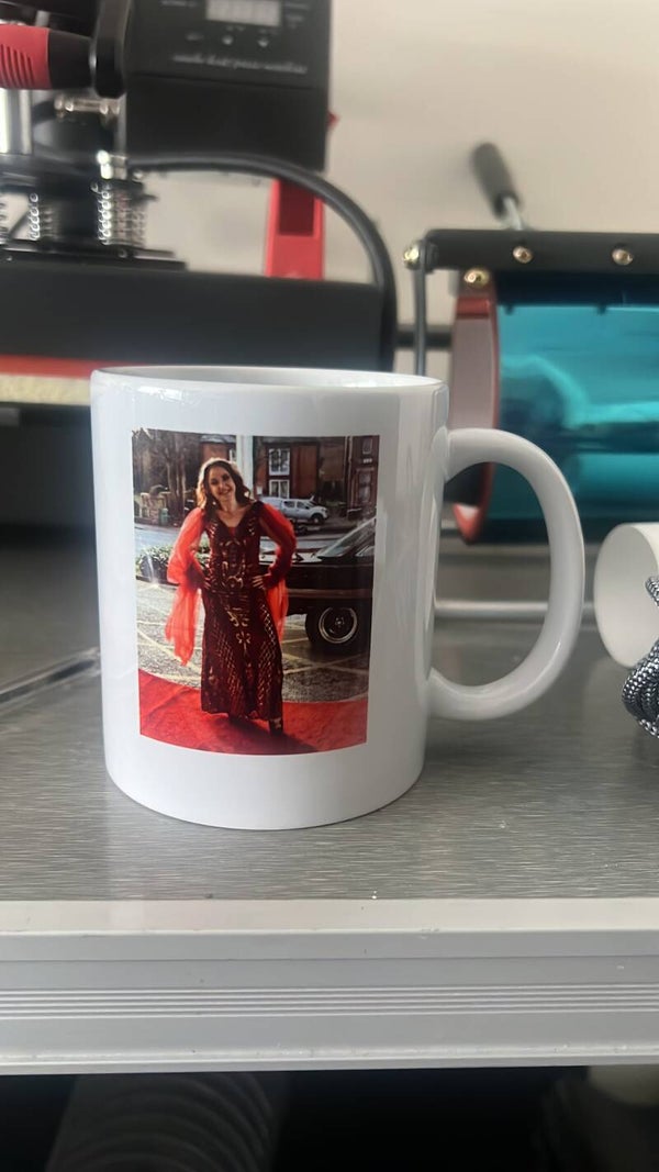 Mugs
