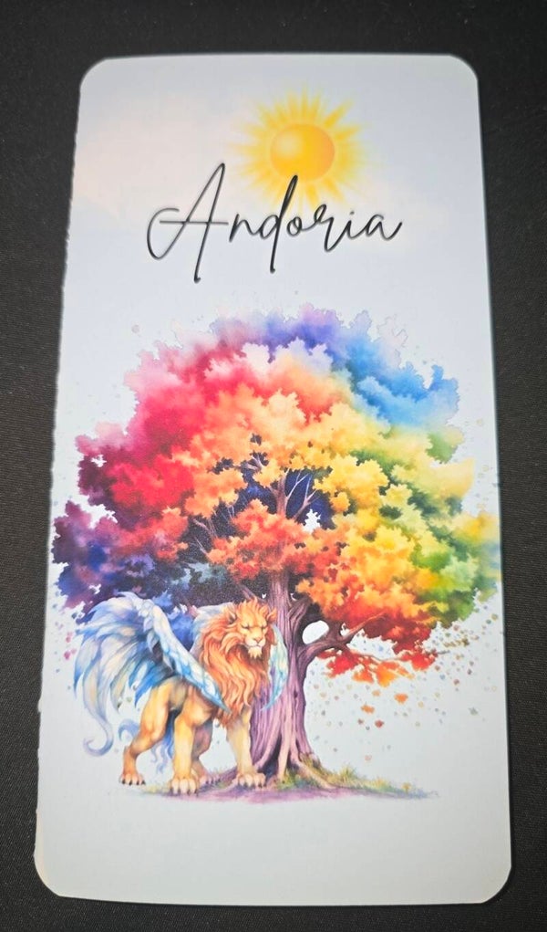 Andoria