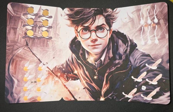 Expecto Patronum