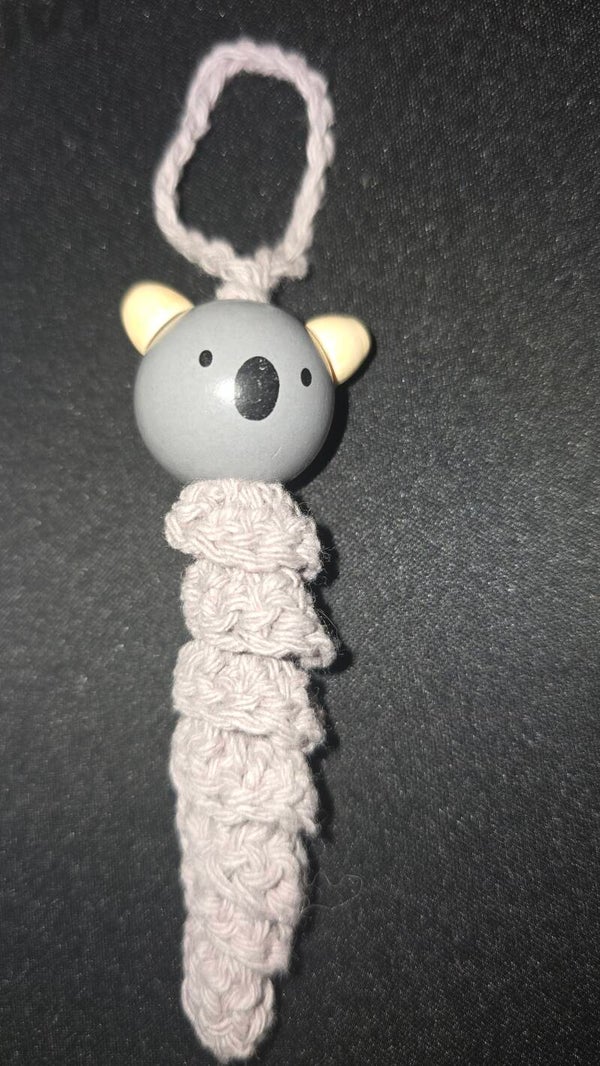 Koala / Glückswürmchen