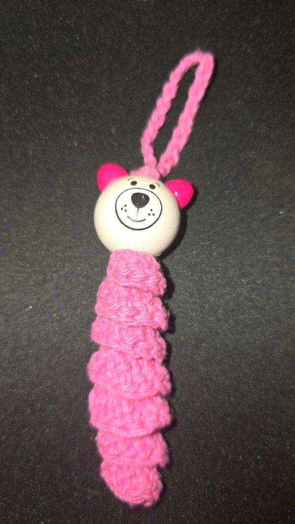 Märchen / Glückswürmchen