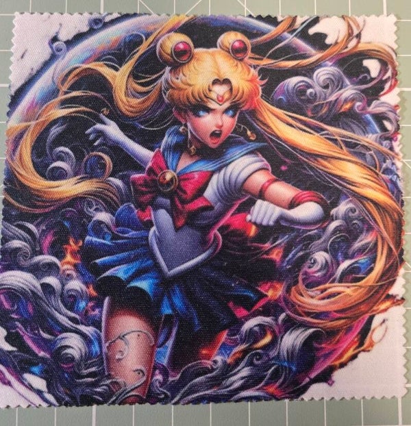 Queen of the Moon