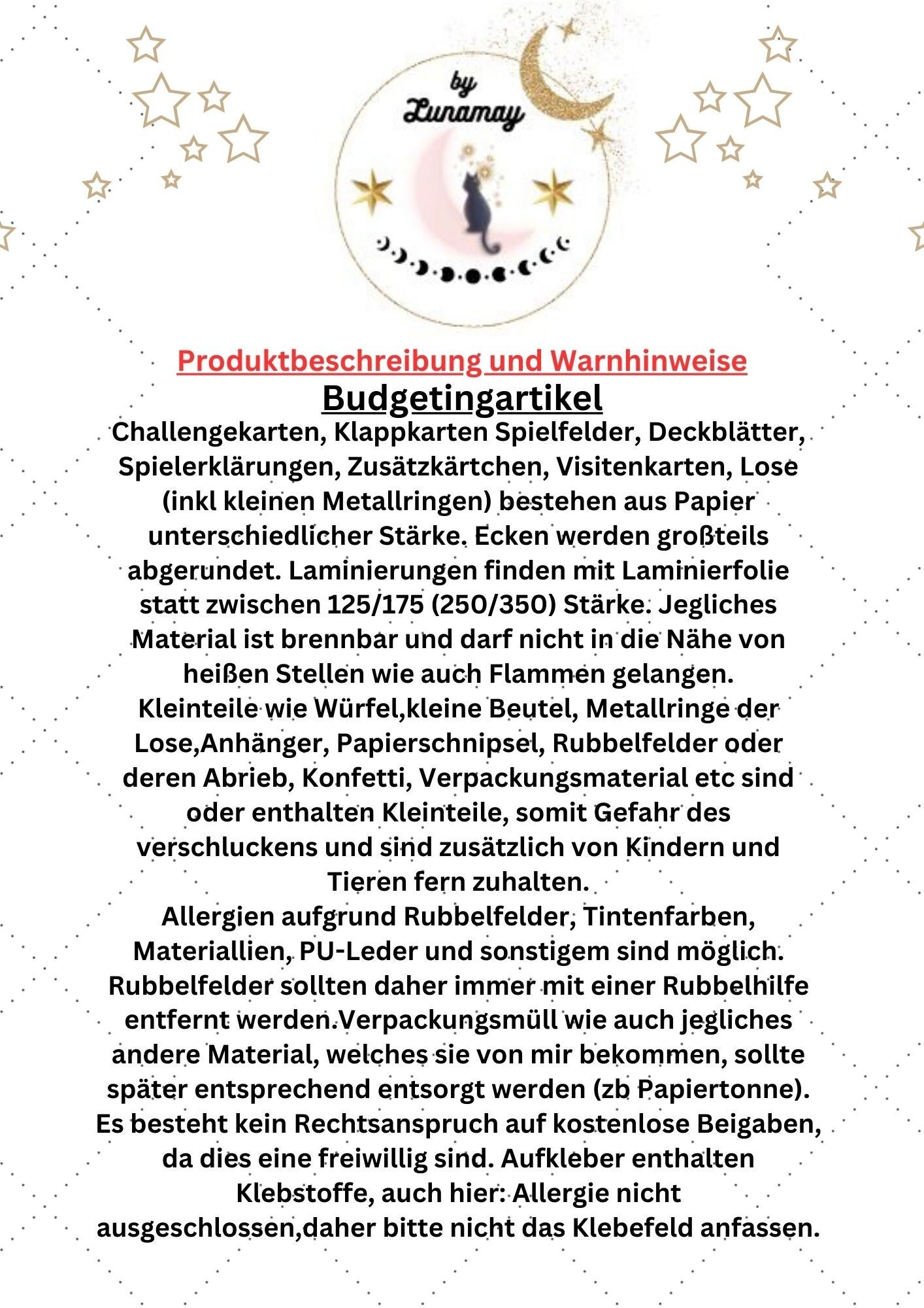 Rudolph ( A6 zum Abheften)