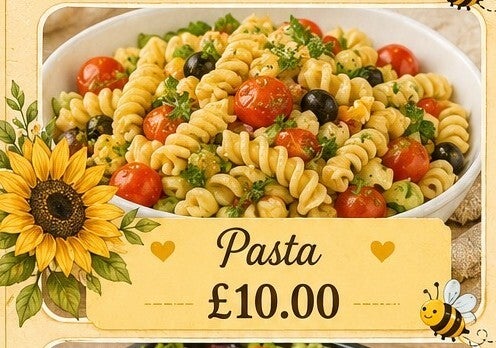 PASTA