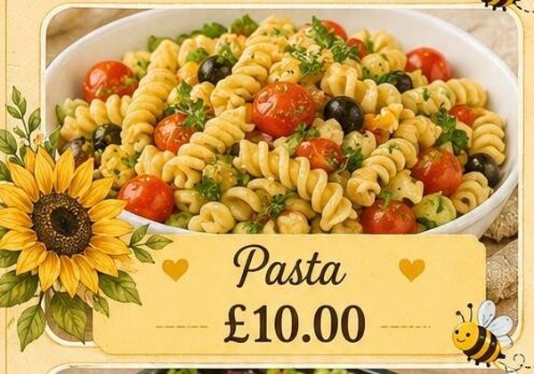 PASTA