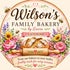 Wilsons Family Bakery By Laura.
