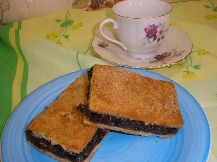 FRUIT SQUARE (pack of 2)