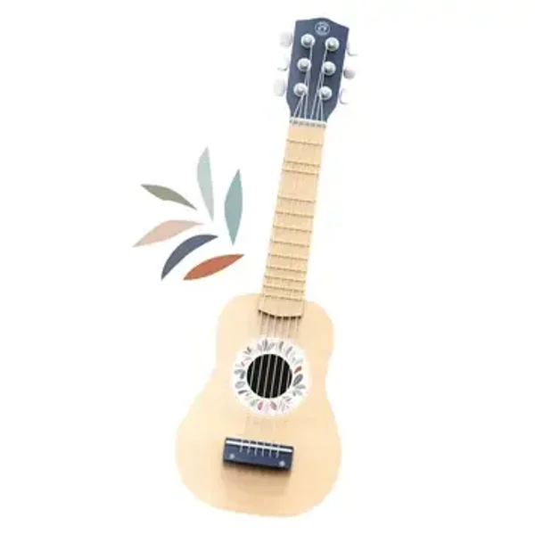 Speedy Monkey Musical Toys - Guitar