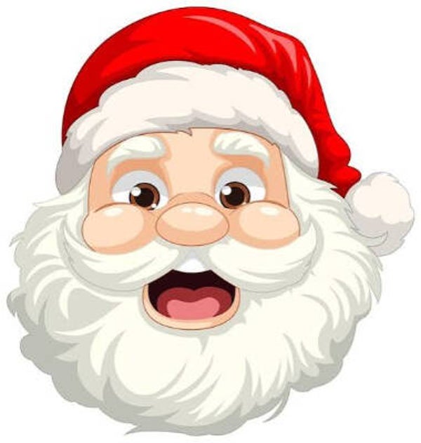 Countdown 'til Christmas