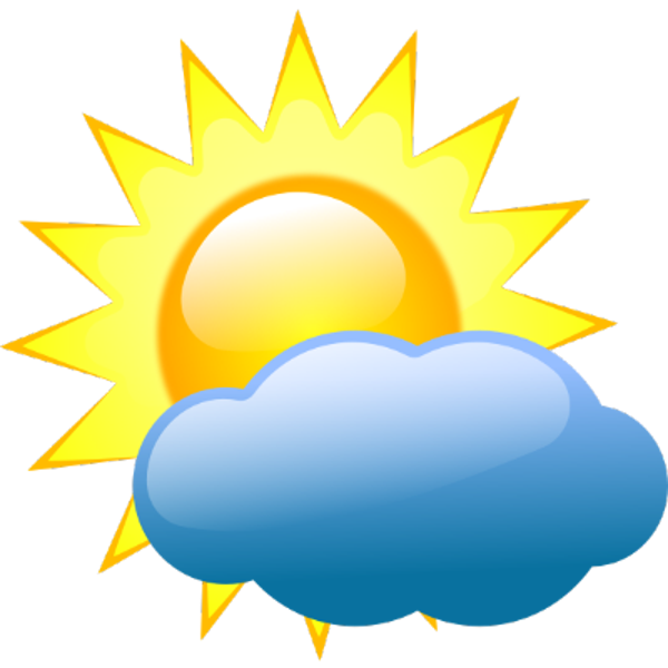 Your Local Weather
