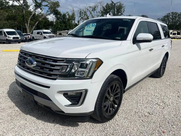 2020 FORD EXPEDITION MAX DONW $3.900