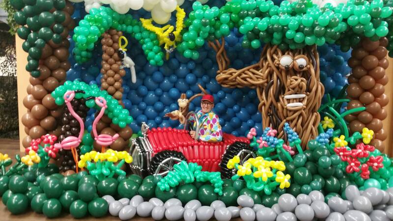 kindershow
