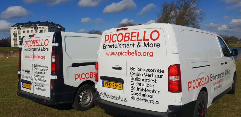 picobello entertainment