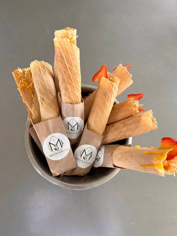 MARQUESITAS