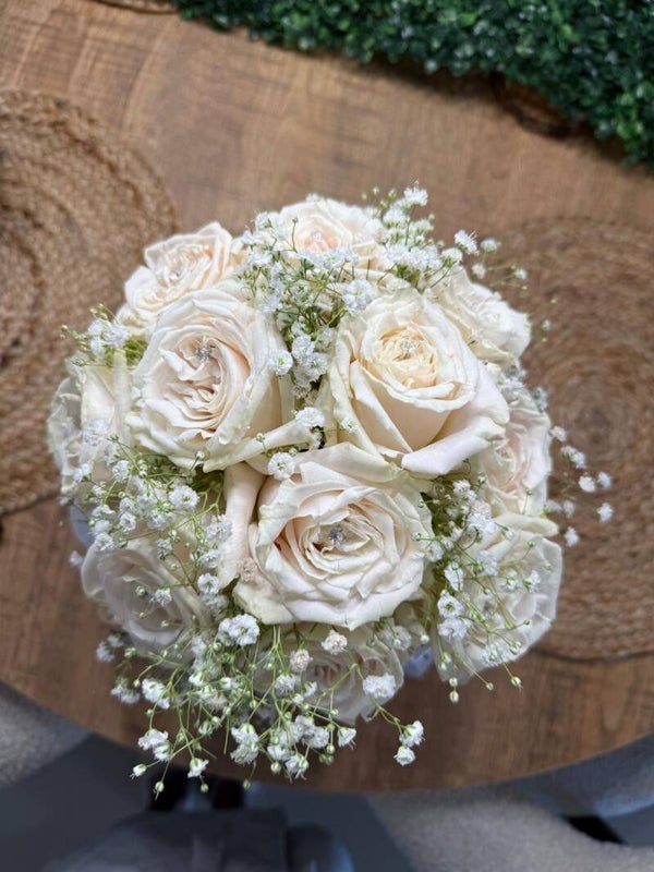 Bouquet evento especial