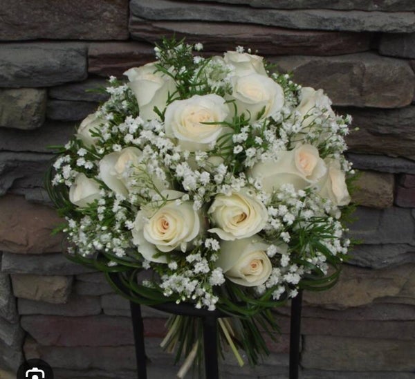 bridal bouquet