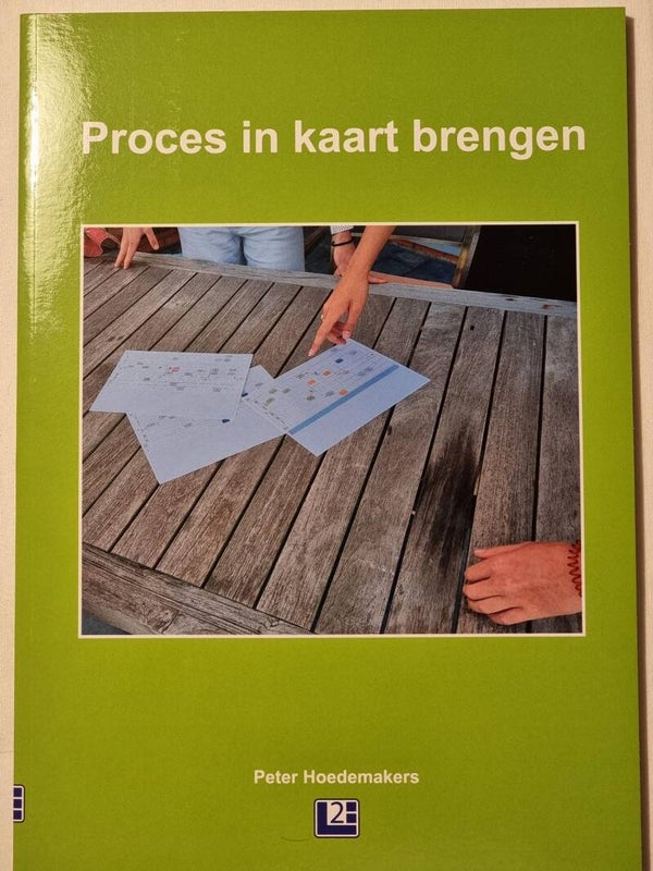 Proces in kaart brengen (Nederlands)