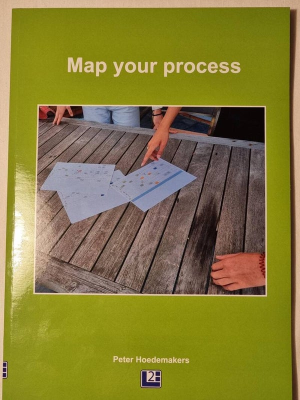 Map your process (English)