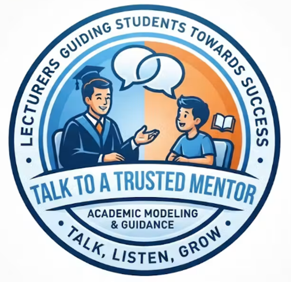 Trusted modeling by lecturers
